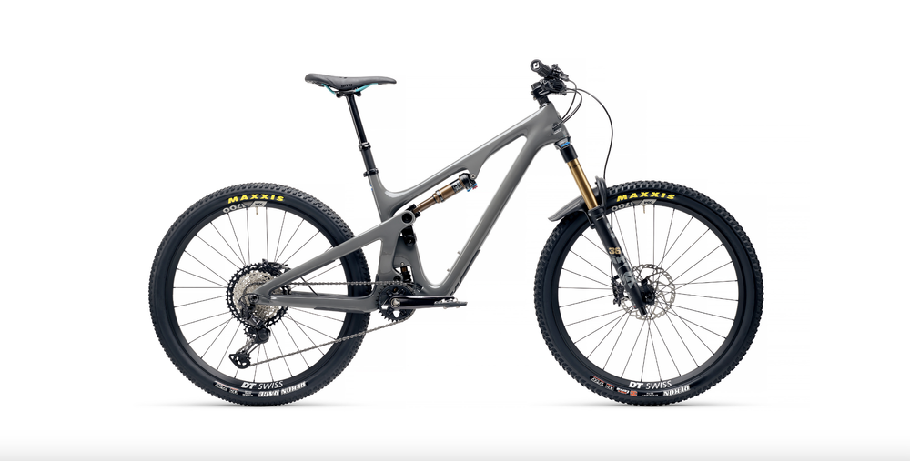 YETI マウンテンバイク 27.5インチ Yeti SB140 27.5 — Fresh Bikes